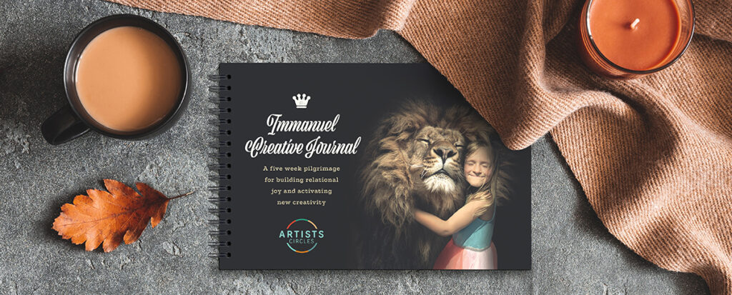 Immanuel Creative Journal